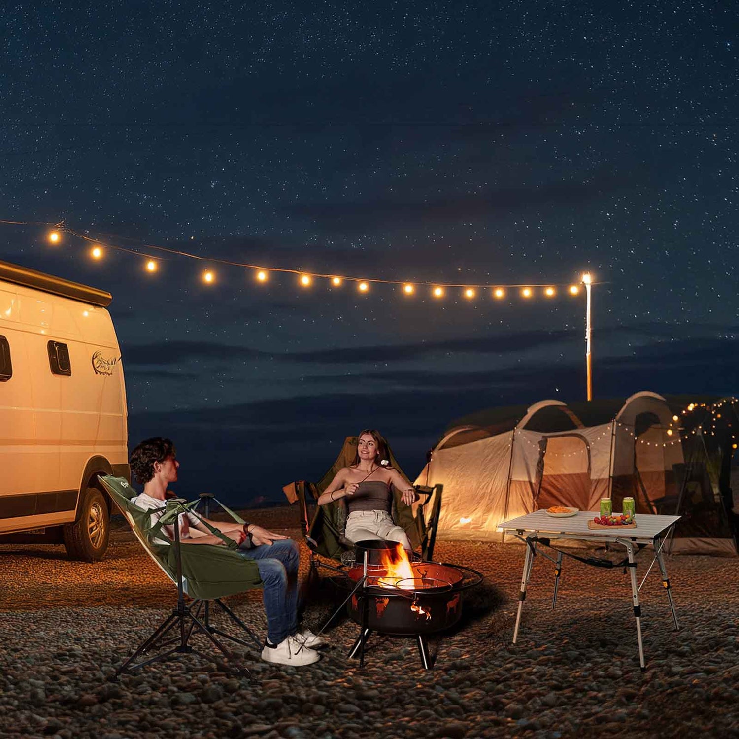 Outdoor Goods