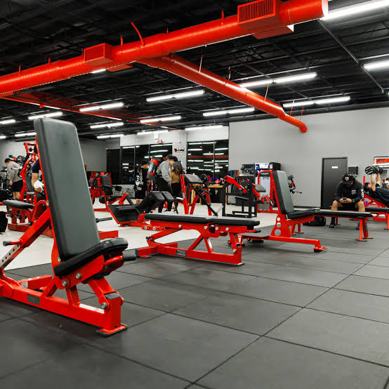 Health and Fitness