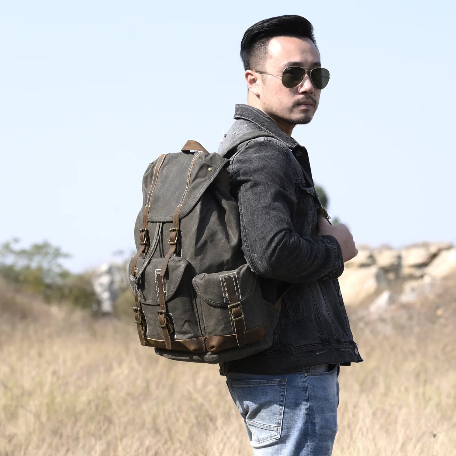 Hiking Backpacks